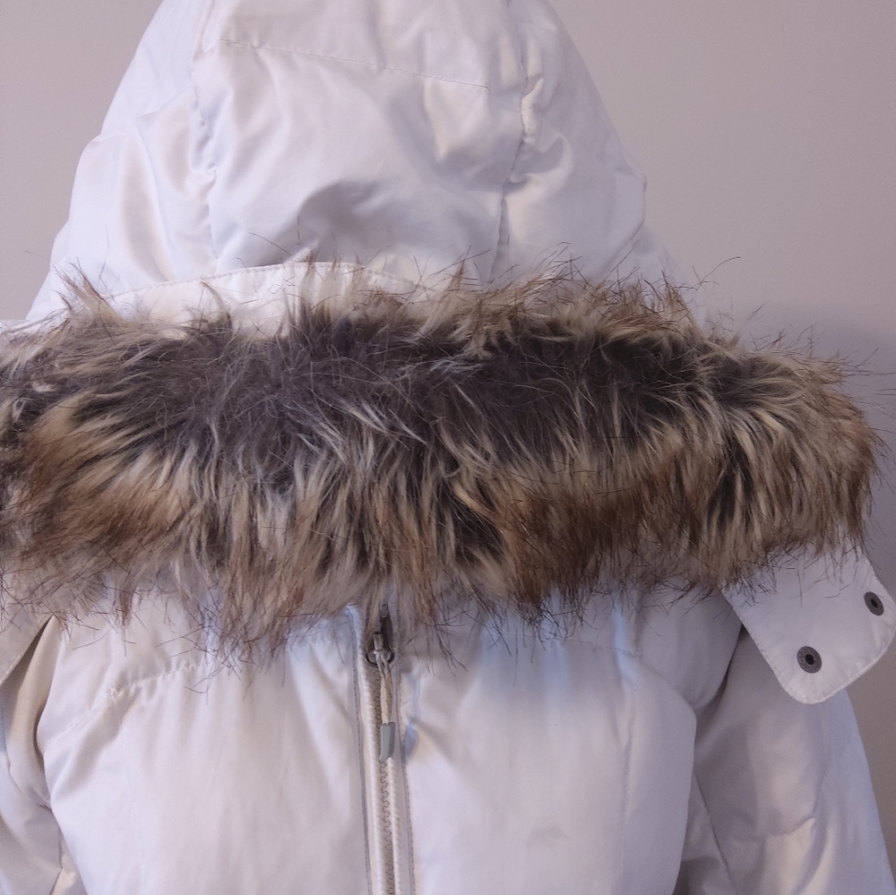 EDDIE BAUER PARKA XL - Picture 9 of 16